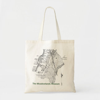 Tote Bag Collection d'expositions MAPS : Hands Line Art Fou
