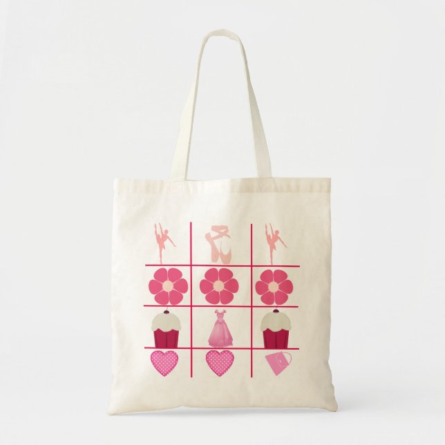 TOTE BAG COLLECTION D'EXPRESSION POUR ENFANTS (Devant)