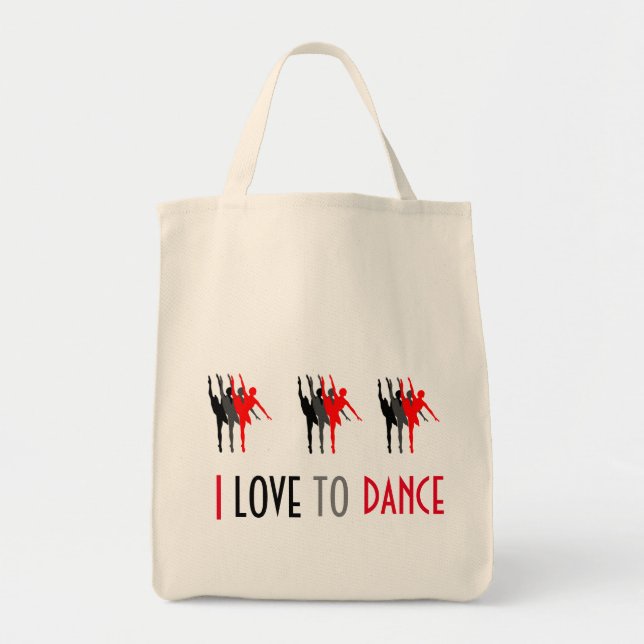 Tote Bag Collection d'expression pour enfants - Fille (Devant)