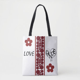 Tote Bag Collection d'expressions pour enfants