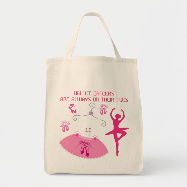 Tote Bag Collection d'expressions pour enfants Filles (Devant)