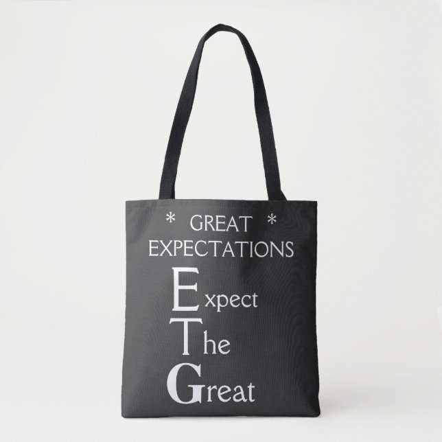 Tote Bag Collection Faith Gifts (Devant)