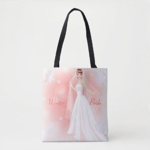Tote Bag Collection Lady Elegance