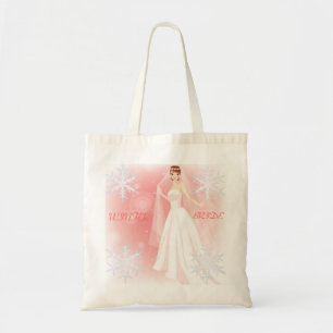 TOTE BAG COLLECTION LADY ELEGANCE