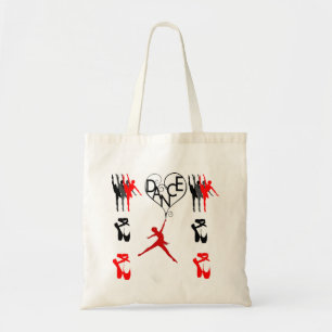 Tote Bag Collection Lady Elegance -