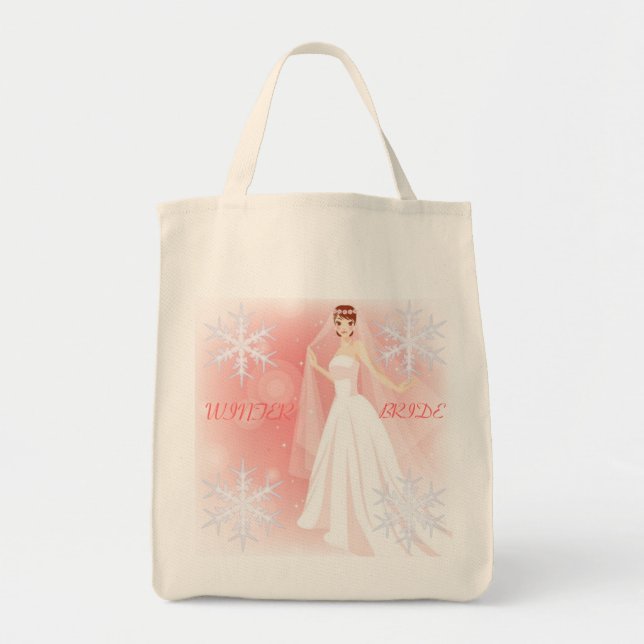 TOTE BAG COLLECTION LADY ELEGANCE (Devant)