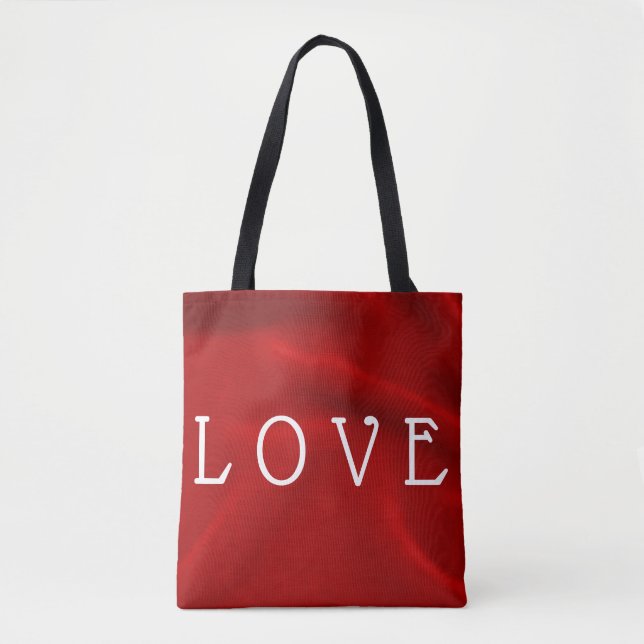 Tote Bag Collection Reine du Shopping (Devant)