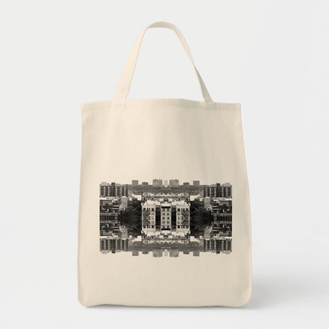 Tote Bag Collection Riverbend Road (Devant)