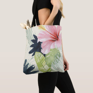 Tote Bag Collection Tropical Punch