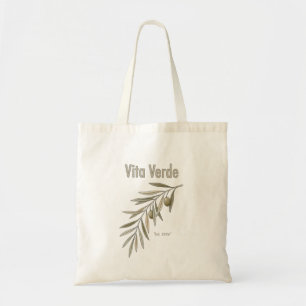 Tote Bag Collection Vita Verde