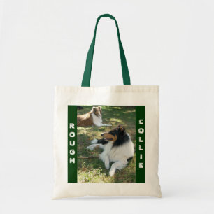TOTE BAG COLLÈGES DIFFÉRENTS