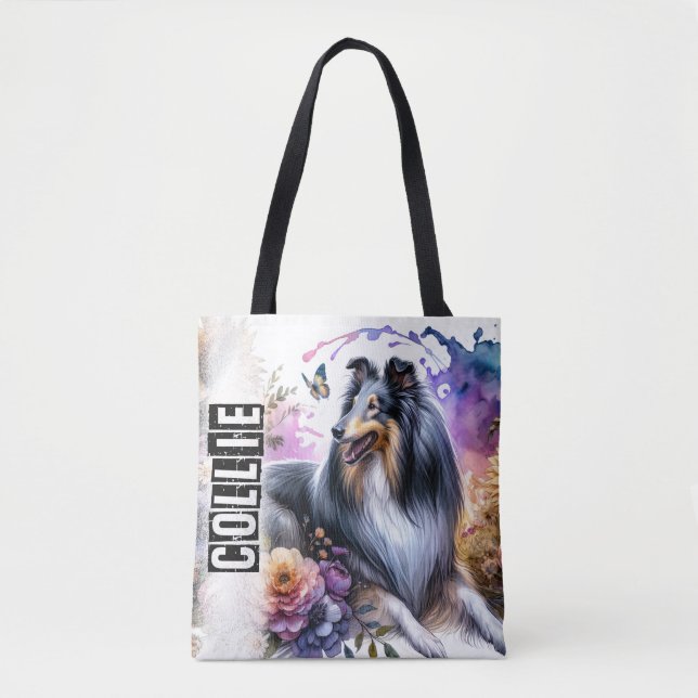 Tote Bag Colley  (Devant)