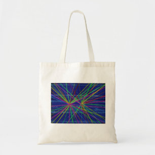 Tote Bag Collisions de protons