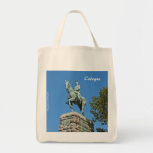 Tote Bag Cologne