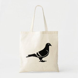Tote Bag Colombe