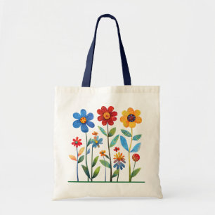 Tote Bag Color Me Jolie