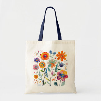 Tote Bag Color Me Jolie