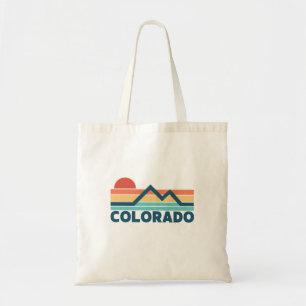 TOTE BAG COLORADO