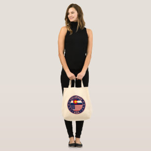 Tote Bag Colorado