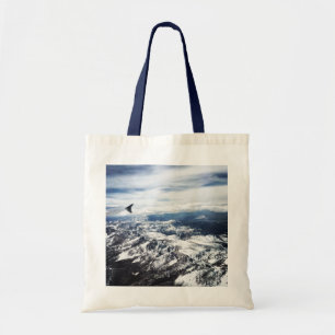 Tote Bag Colorado Montagnes Rocheuses