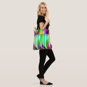 Tote Bag Coloré