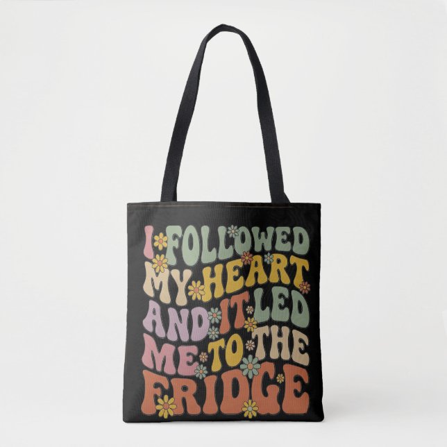 TOTE BAG COLORÉ (Devant)