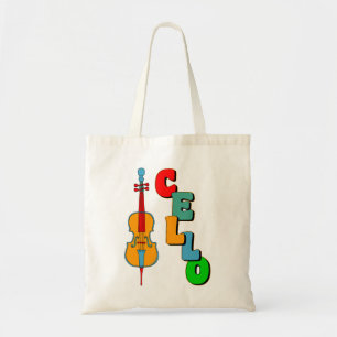 Tote Bag Coloré