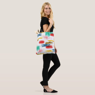 Tote Bag Coloré