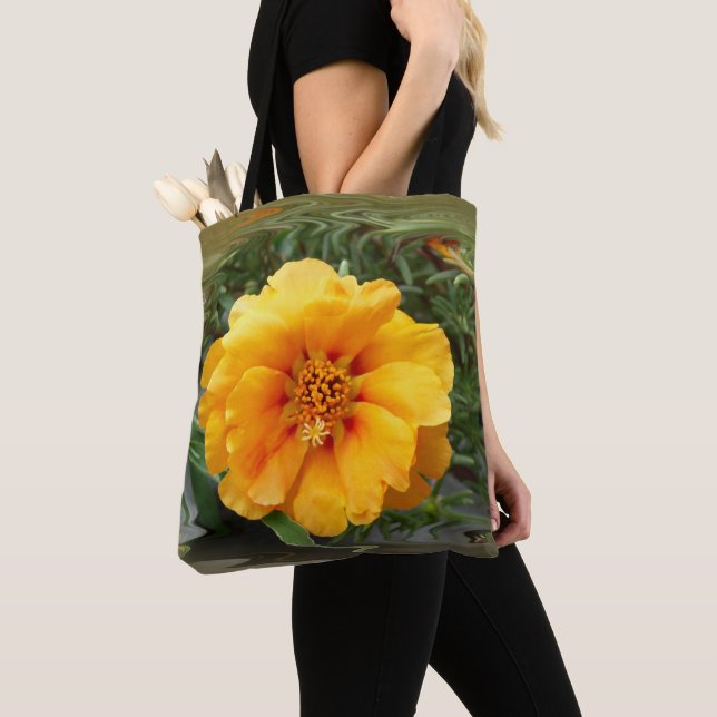 Tote Bag Colors de Summer (De près)