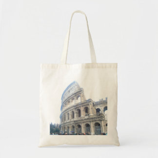 Tote Bag Colosseum romain - vacances romaines