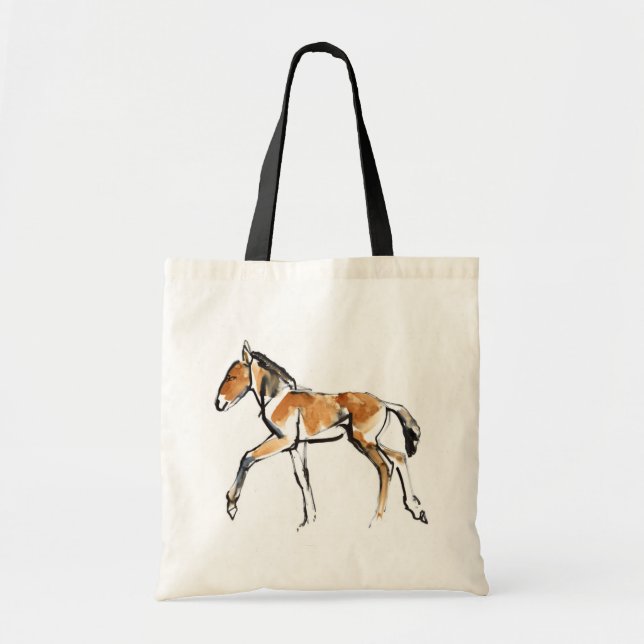 Tote Bag Colt (Devant)