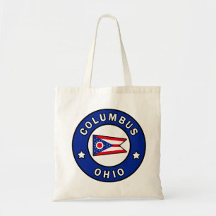 Tote Bag Columbus Ohio
