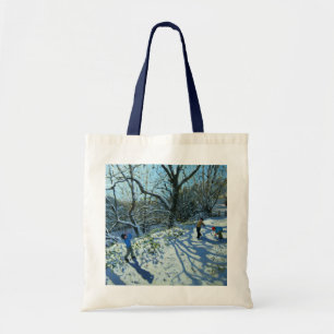 Tote Bag Combat Derbyshire de Snowball