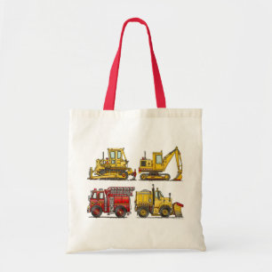 Tote Bag Combiné spécial de Trina