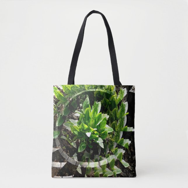 Tote Bag Comfrey..... (Devant)