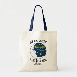 Tote Bag Commande fiable dans le grand écran Fourre-tout