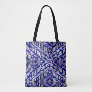 Tote Bag Comme du fil de fer barbelé