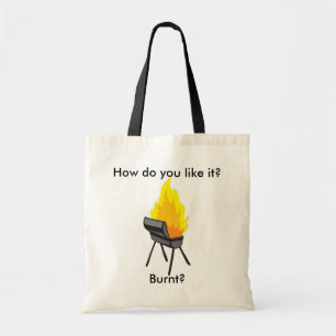 Tote Bag Comment font vous l'aiment ?