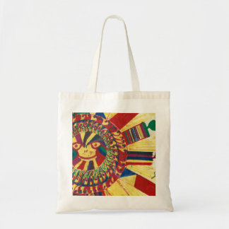 Tote Bag Communauté Sunshine