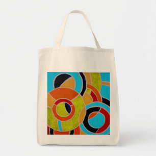 Tote Bag Composition #22 par Michael Moffa