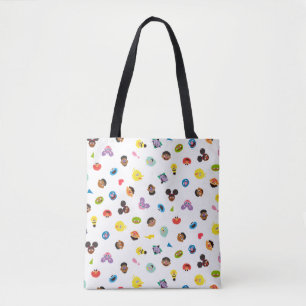 Tote Bag Comprendre le Motif des faces