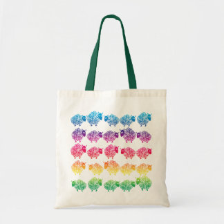 Tote Bag Compte des moutons