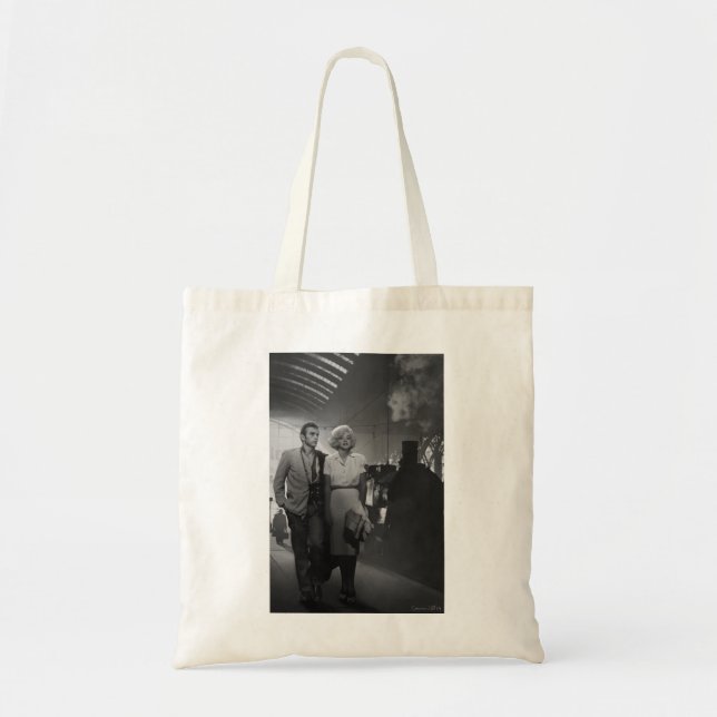 Tote Bag CON19BWD3 indiquant Farewell.tif (Devant)