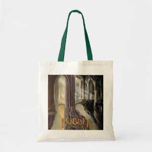 Tote Bag Concept de domaine forestier 2