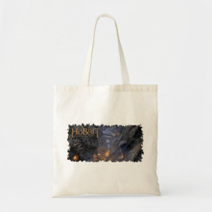 Tote Bag Concept de ville de lutin - ponts