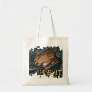 Tote Bag Concept de ville de lutin - voie