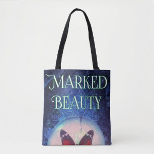 Tote Bag Concepteur marqué Fourre-tout de beauté