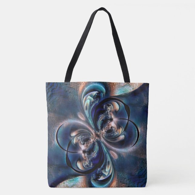 Tote Bag Conception (Devant)