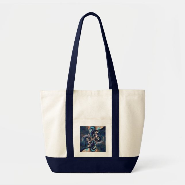 Tote Bag Conception (Devant)
