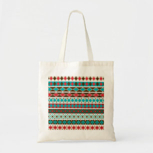 Tote Bag Conception amérindienne
